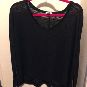 Old Navy sweater